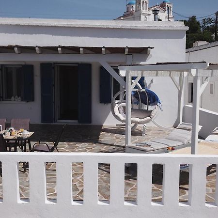 The Veranda Of Gavrion-Exclusive, Centrally Located With Seaview מראה חיצוני תמונה