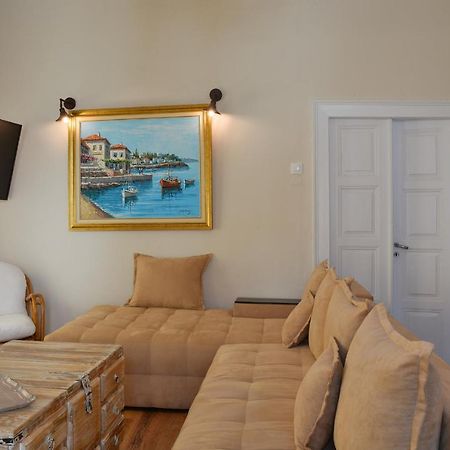 The Veranda Of Gavrion-Exclusive, Centrally Located With Seaview מראה חיצוני תמונה