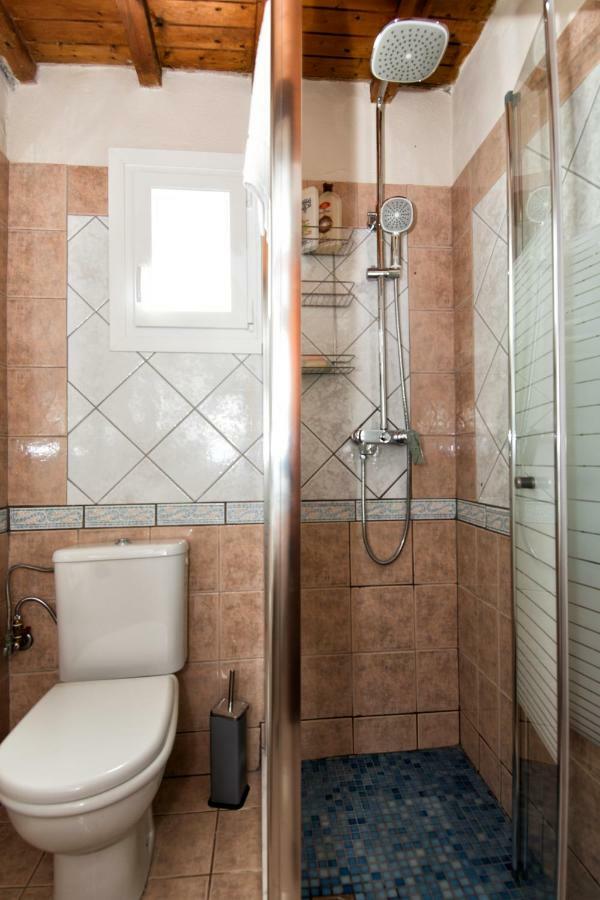 The Veranda Of Gavrion-Exclusive, Centrally Located With Seaview מראה חיצוני תמונה