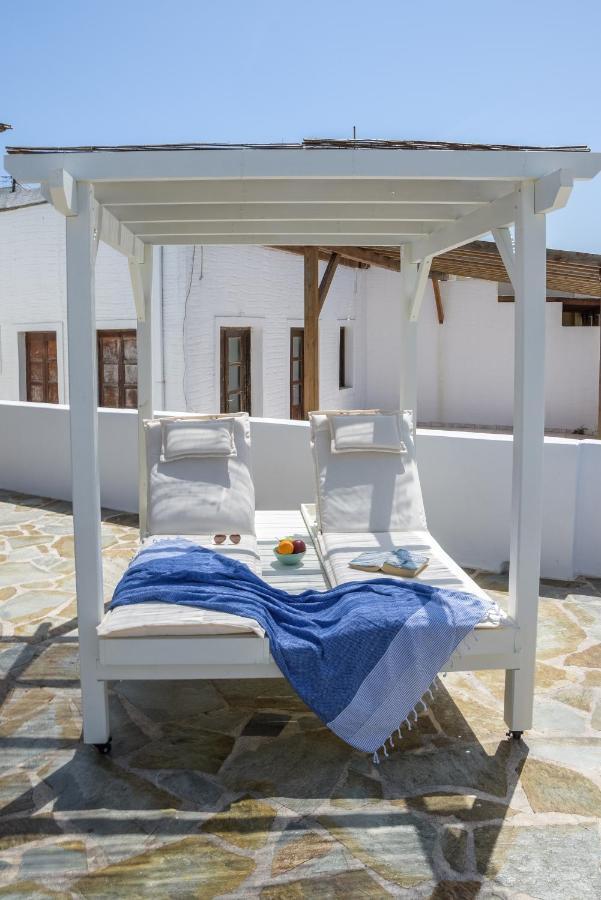 The Veranda Of Gavrion-Exclusive, Centrally Located With Seaview מראה חיצוני תמונה