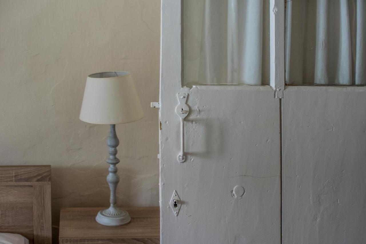 The Veranda Of Gavrion-Exclusive, Centrally Located With Seaview מראה חיצוני תמונה