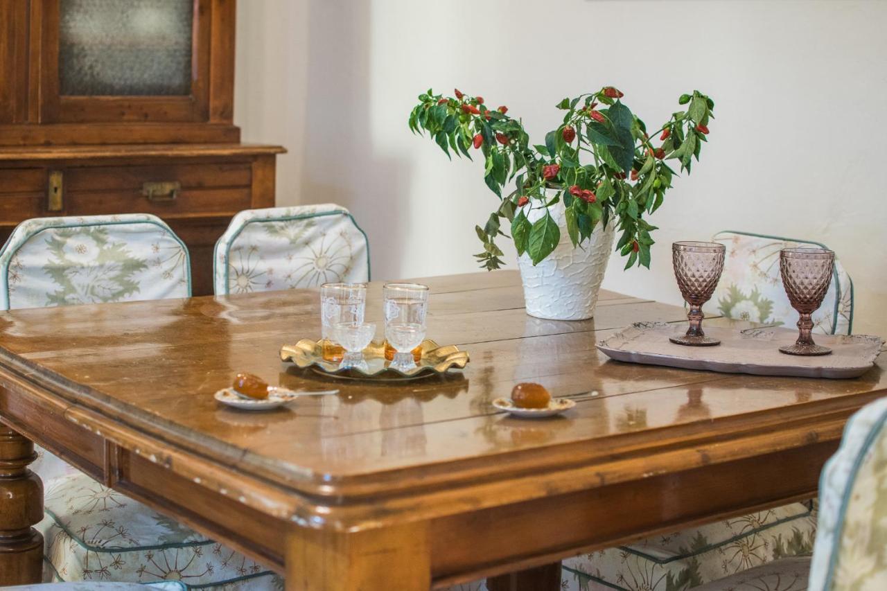 The Veranda Of Gavrion-Exclusive, Centrally Located With Seaview מראה חיצוני תמונה