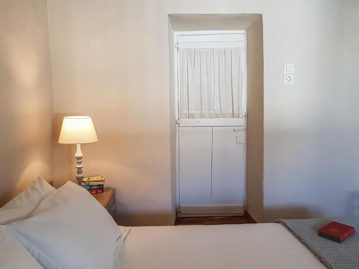 The Veranda Of Gavrion-Exclusive, Centrally Located With Seaview מראה חיצוני תמונה